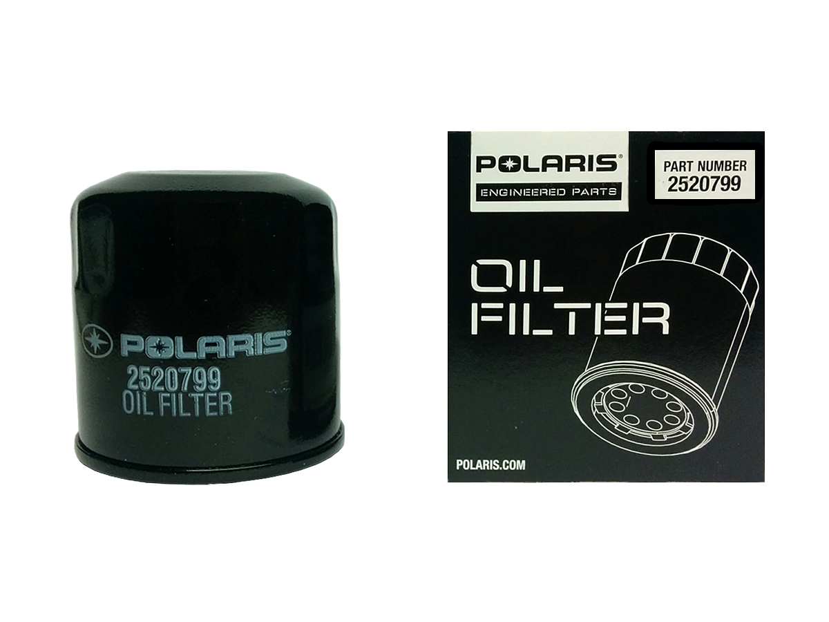 Polaris oil filter 2520799