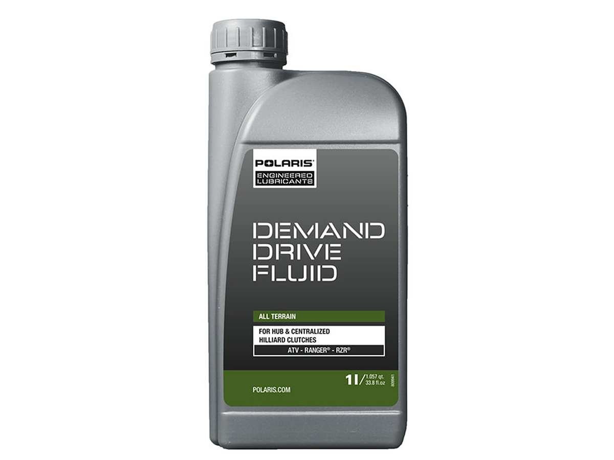 Polaris Demand Drive Fluid 1L